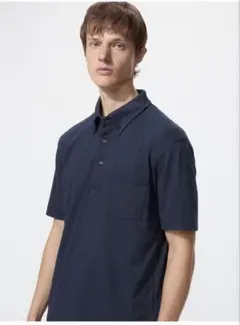 エアリズムカノコポロシャツ 送料込み