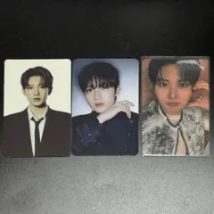 TREASURE ジュンギュ セット まとめ売り