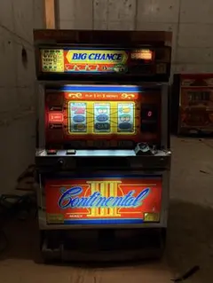 2025年最新】実機 コンチネンタルの人気アイテム - メルカリ