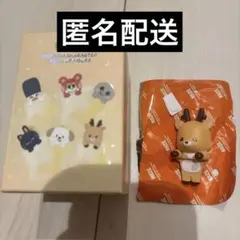 RIIZE フィギュア　ピークアップフィギュア ソンチャン　ウラッバム
