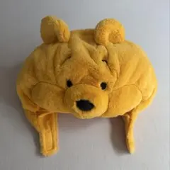 東京ディズニーリゾート くまのプーさんの ファンキャップ