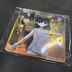 スクールデイズ カフェ 限定 即完売品 オーロラ アクリルコースター 