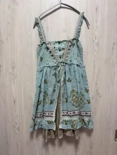 axes ワンピース M