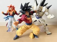 2025年最新】ゴジータ4 一番くじの人気アイテム - メルカリ