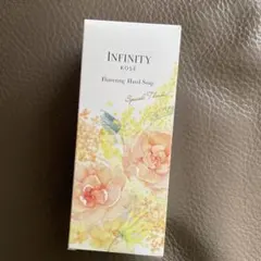 KOSÉ INFINITY Hand Soap 195mL ハンドソープ