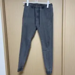 monkey time ST/DENIM SKINNY JOGGER PANTS