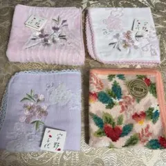 ハンカチ　まとめ売り