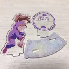 鉢屋三郎　アクリルスタンドコレクションLite