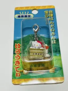 レア ご当地キティ 福島限定 野口英世 ファスナー マスコット 2003年 2025年最新】福島 キティ ご当地の人気アイテム - メルカリ