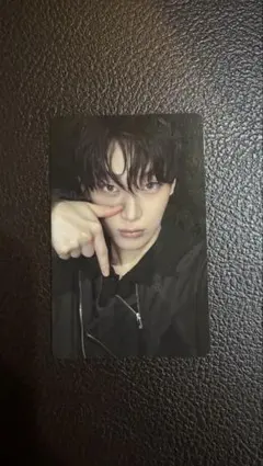 ENHYPEN Weversラキドロ 第1弾 ソヌ トレカ