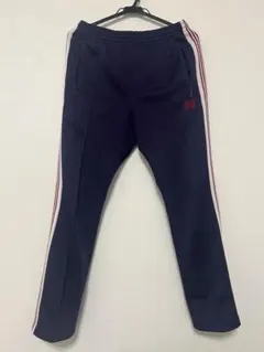 Needles Narrow Track Pant 紫