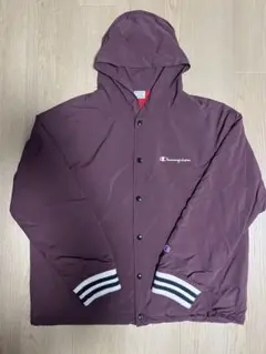 champion ナイロンジャケット