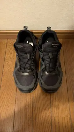 MERRELL メレル　スピード　アーク　マティス　ゴアテックスのサムネイル