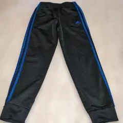 adidas キッズ ロングパンツ ブラック M(10/12)のサムネイル