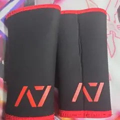 新品未使用A7プロ系ニースリーブSサイズ - メルカリ