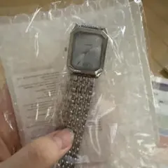 水色腕時計のサムネイル