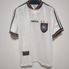 美品】2000年ドイツ代表 AWAYユニフォーム US Lサイズ ポルトガル製
