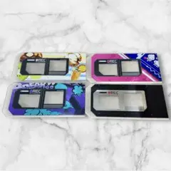 maimai カメラパネル4枚セット