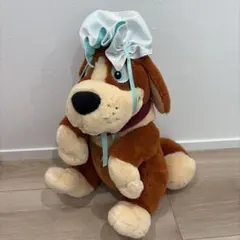 ピーターラビット あひる ジマイマ ぬいぐるみ レトロ ヴィンテージ