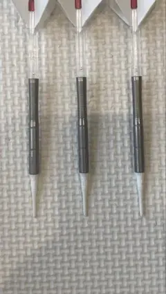 ストレートバレル