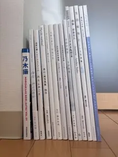 乃木坂46 写真集14冊セット