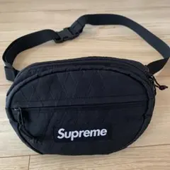 2026年最新】Supreme Waist Bagの人気アイテム - メルカリ