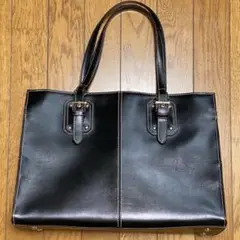 【美品】ビジネスバッグ リクルートバッグ
