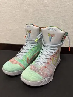 NIKE kobe9 コービー9 "What the Kobe?"