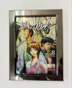 エヴァンゲリオン 新劇場版 破 初回特典 フィルム 加持 ミサト 2点