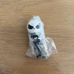 ナイトメアー・ビフォア・クリスマス スイングマスコット ガチャ