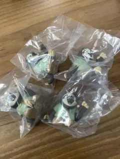 HAHAHA! Fig. ズートピア フラッシュ