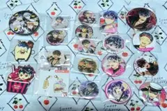 アイドリッシュセブン Re:vale 百 缶バッジ まとめ売り