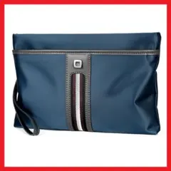 クラッチバッグ メンズ 撥水 軽量 小さめ セカンドバッグ おしゃれ