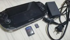 PS Vita 本体