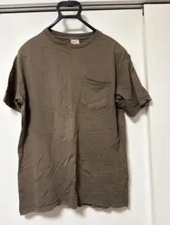 BEAMS HEAVYWEIGHT 半袖Tシャツ MADE IN U.S.A.