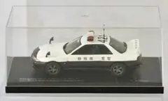 RAI'S 1/43 日産 スカイライン GT-R (R32) 静岡県警察のサムネイル