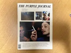 THE PURPLE JOURNAL NUMBER 1 ENGLISH ver - メルカリ