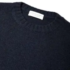 arnys ニット HERMES charvet malo ballantyne - メルカリ