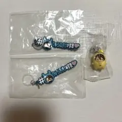 アイドリッシュセブン　龍之介　めじるしアクセサリー