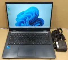 【11世代 i5】13.3型 dynabook G83/HU 16GB オフィス