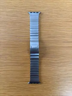 【純正】Apple Watch 42mmケース用ナチュラルリンクブレスレット