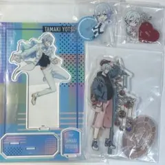 アイナナ 四葉環 アクスタ まとめ売り