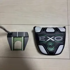 2026年最新】オデッセイ exo seven miniの人気アイテム - メルカリ