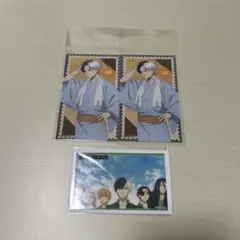 WIND BREAKER 桜遥 カード