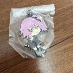 一番くじちょこっと 転生したらスライムだった件 D賞 ラバーチャーム ウルティマ