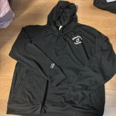 Luz e Sombra フード付きウェア Lサイズ