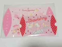 いちご新聞　ラブリー♡ギフトBOX　大小2点セット