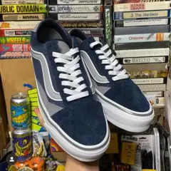 TOKYO CRUISE VANS OLD SKOOL