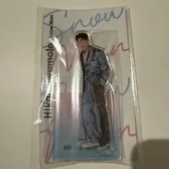 【新品未開封】SnowMan アクリルスタンド　岩本照　アクスタ