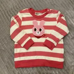 【水通しのみ】ホットビスケッツ　80 女の子